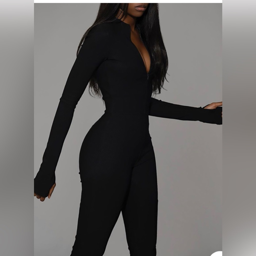Jumpsuit
